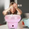 Cotton Candy Maker Portable Cotton Candy Machine Electric Cotton Candy Express for Kids Christmas Gift Birthday
